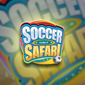 В казино Адмирал в игровой симулятор Soccer Safari мы играем в демо-вариации без регистрации и смс