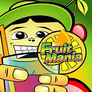 Бесплатный азартный слот Fruit Mania - тестируем онлайн без скачивания