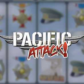 Эмулятор игрового аппарата Pacific Attack на ресурсе казино онлайн Джойказино: тестируем без регистрации