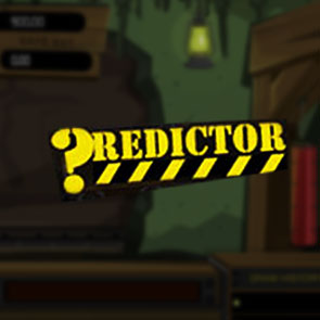 Игровой автомат Predictor - играть без регистрации