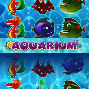 Игровые автоматы Aquarium - играть бесплатно