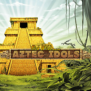 В игровой автомат 777 Aztec Idols бесплатно сыграть без скачивания в демо без смс без регистрации