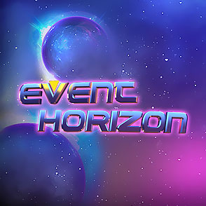 Эмулятор игрового автомата Event Horizon от легендарного разработчика Betsoft - играть в варианте демо онлайн без скачивания