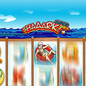 В Джойказино в эмулятор аппарата SHAAARK! Superbet азартный геймер может поиграть в демо-варианте онлайн бесплатно без регистрации