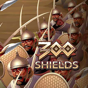 Играйте в симулятор слота 300 Shields в режиме демо без скачивания онлайн на портале интернет-клуба Казино Икс
