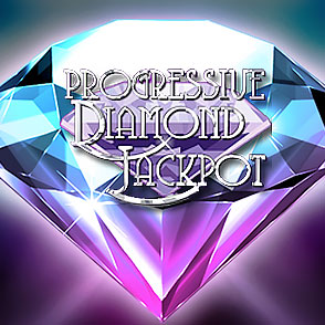В слот-игру Diamond Progressive бесплатно играть онлайн без скачивания в демо-режиме без смс