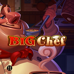 Симулятор игрового автомата Big Chef - играть бесплатно без регистрации