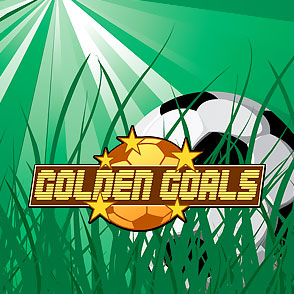 Игровой аппарат 777 Golden Goals в доступе в азартном интернет-заведении Joyland в демо, чтобы играть онлайн без скачивания