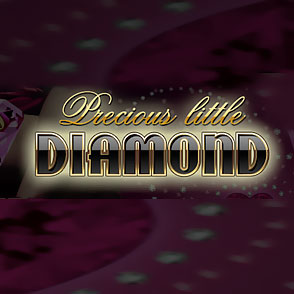 Тестируйте игровой слот Precious Little Diamonds в демо-режиме без скачивания онлайн на портале казино онлайн Казино Икс
