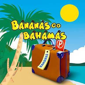 Слот Bananas Go Bahamas доступен в заведении Голдфишка в демо, чтобы поиграть без регистрации и смс