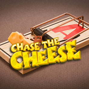 Автомат Chase The Cheese бесплатно онлайн