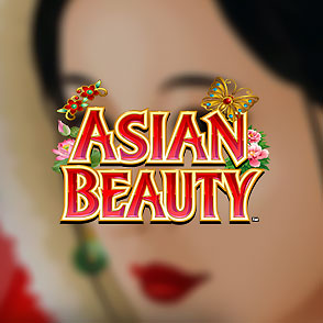Игровой аппарат 777 Asian Beauty от известной компании Microgaming - играть в режиме демо онлайн без скачивания